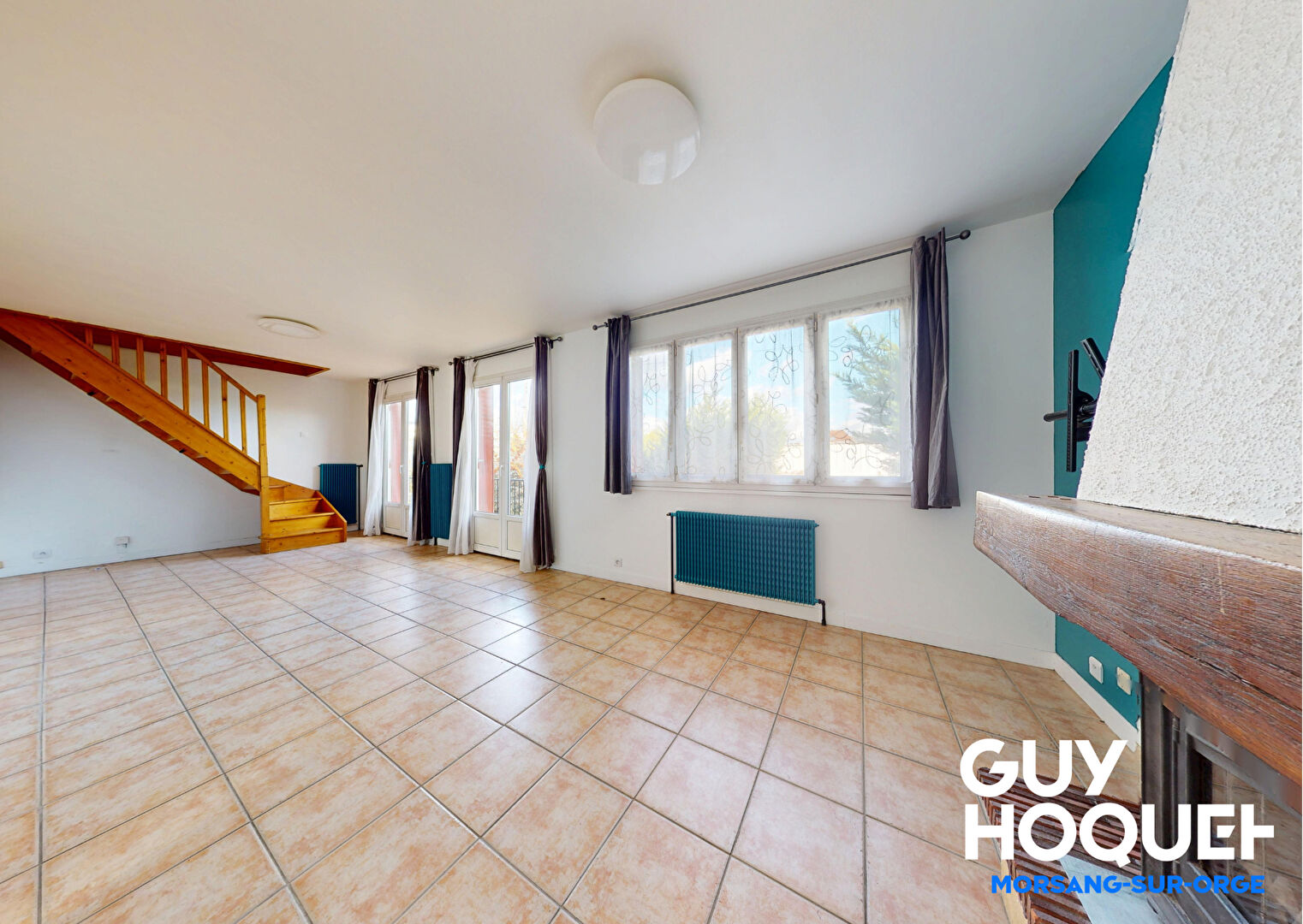 Maison à vendre à Morsang sur Orge - Référence 2707