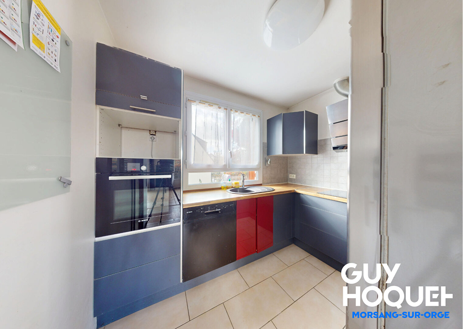 Maison à vendre à Morsang sur Orge - Référence 2707