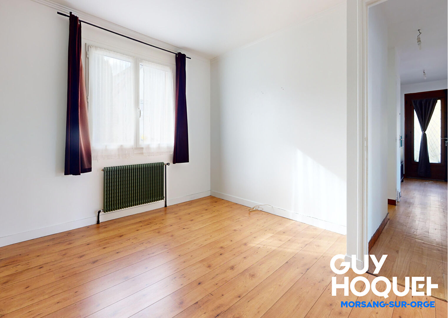 Maison à vendre à Morsang sur Orge - Référence 2707