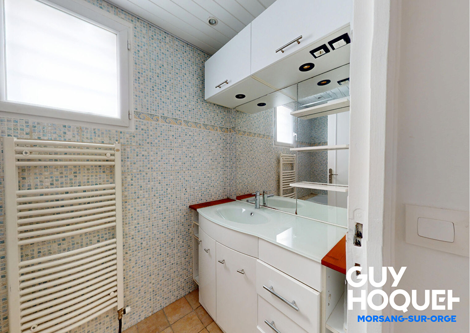 Maison à vendre à Morsang sur Orge - Référence 2707