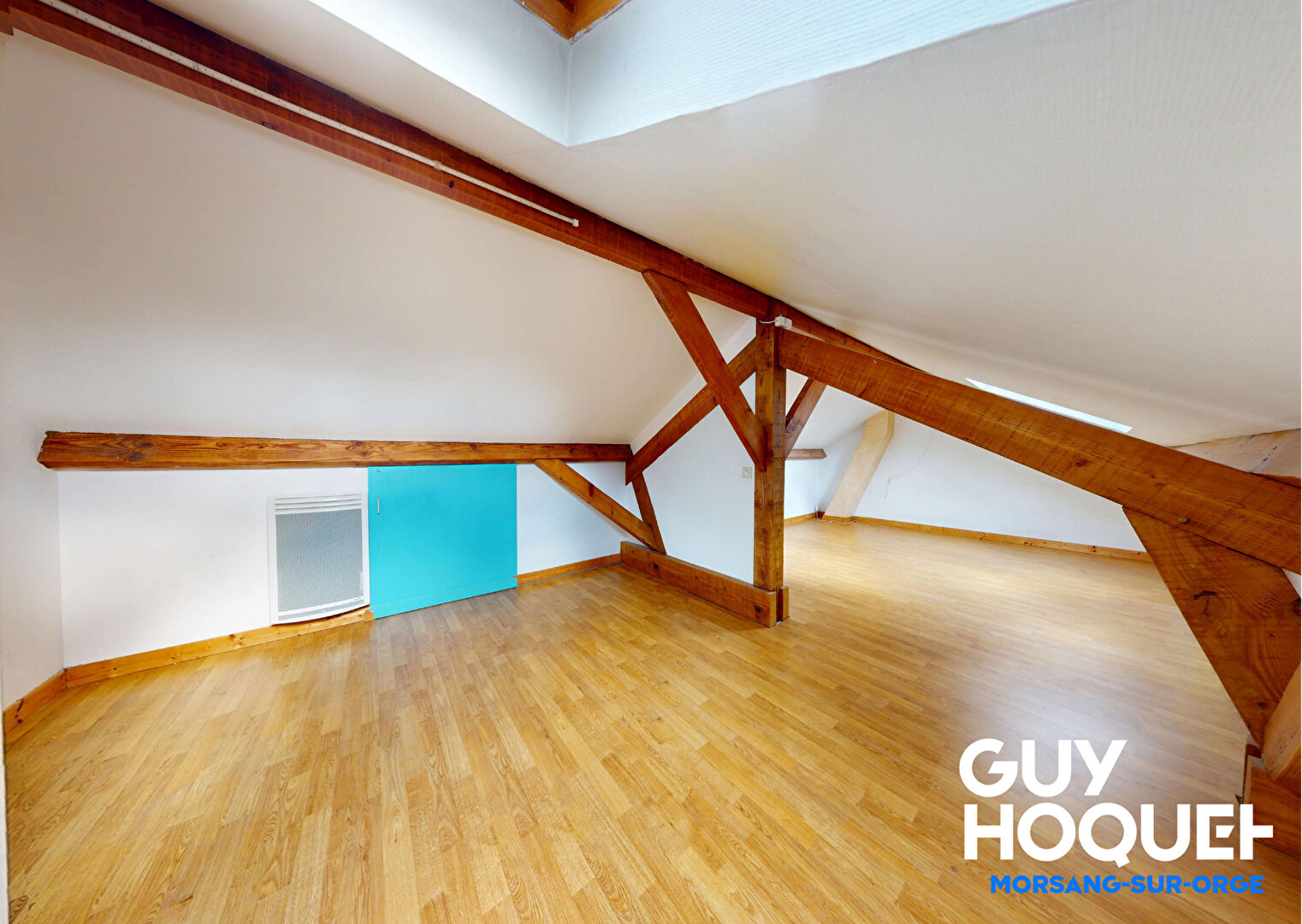 Maison à vendre à Morsang sur Orge - Référence 2707