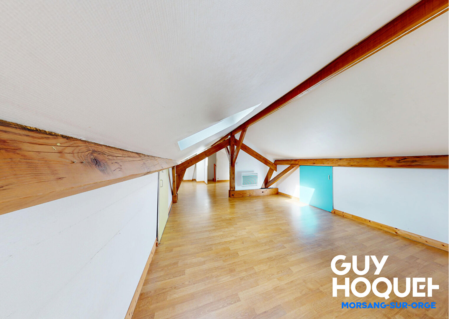 Maison à vendre à Morsang sur Orge - Référence 2707