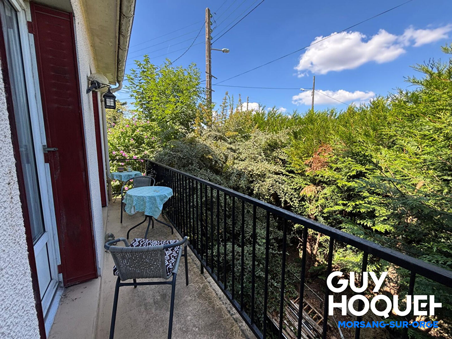 Maison à vendre à Morsang sur Orge - Référence 2707