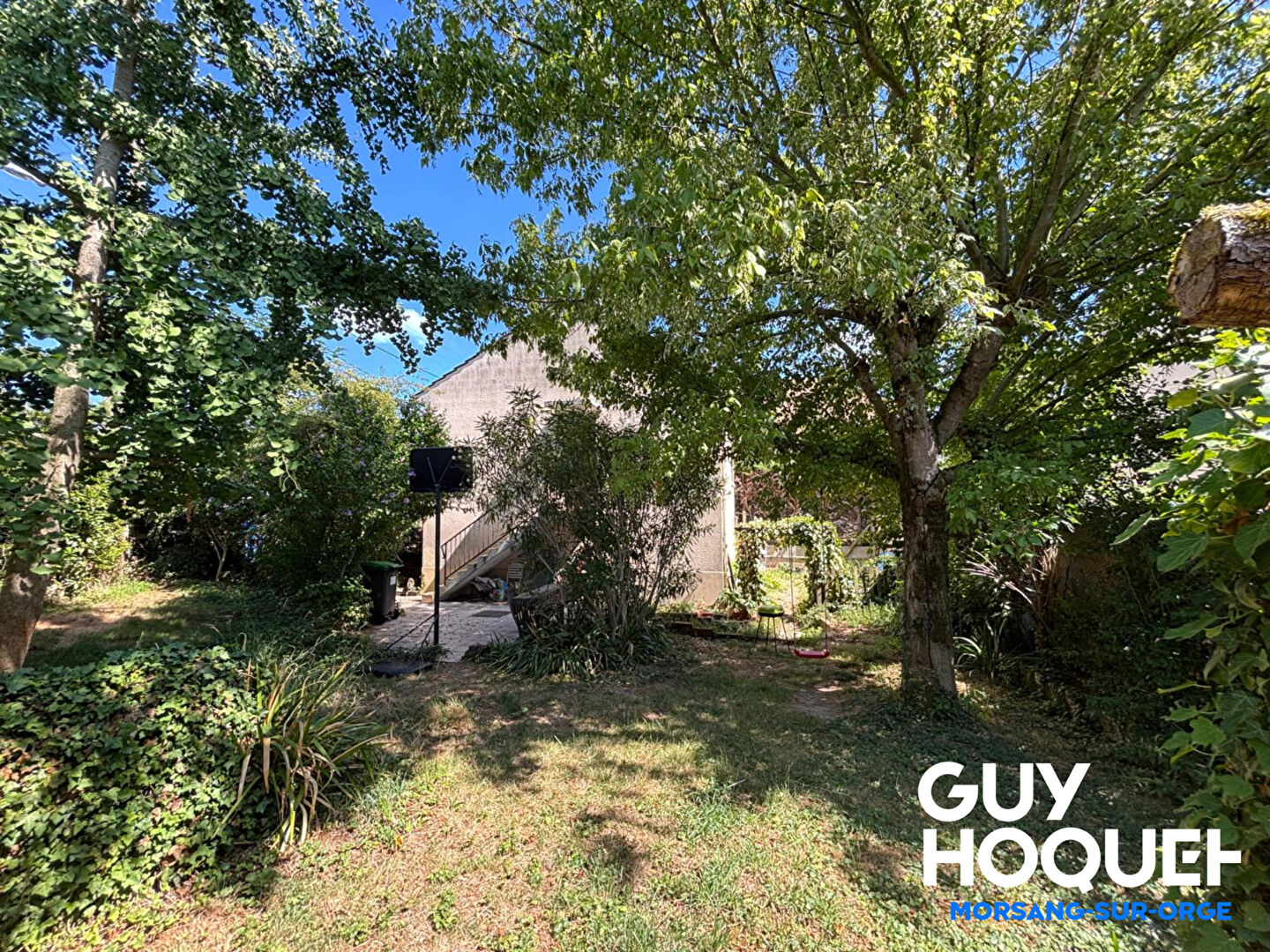 Maison à vendre à Morsang sur Orge - Référence 2707