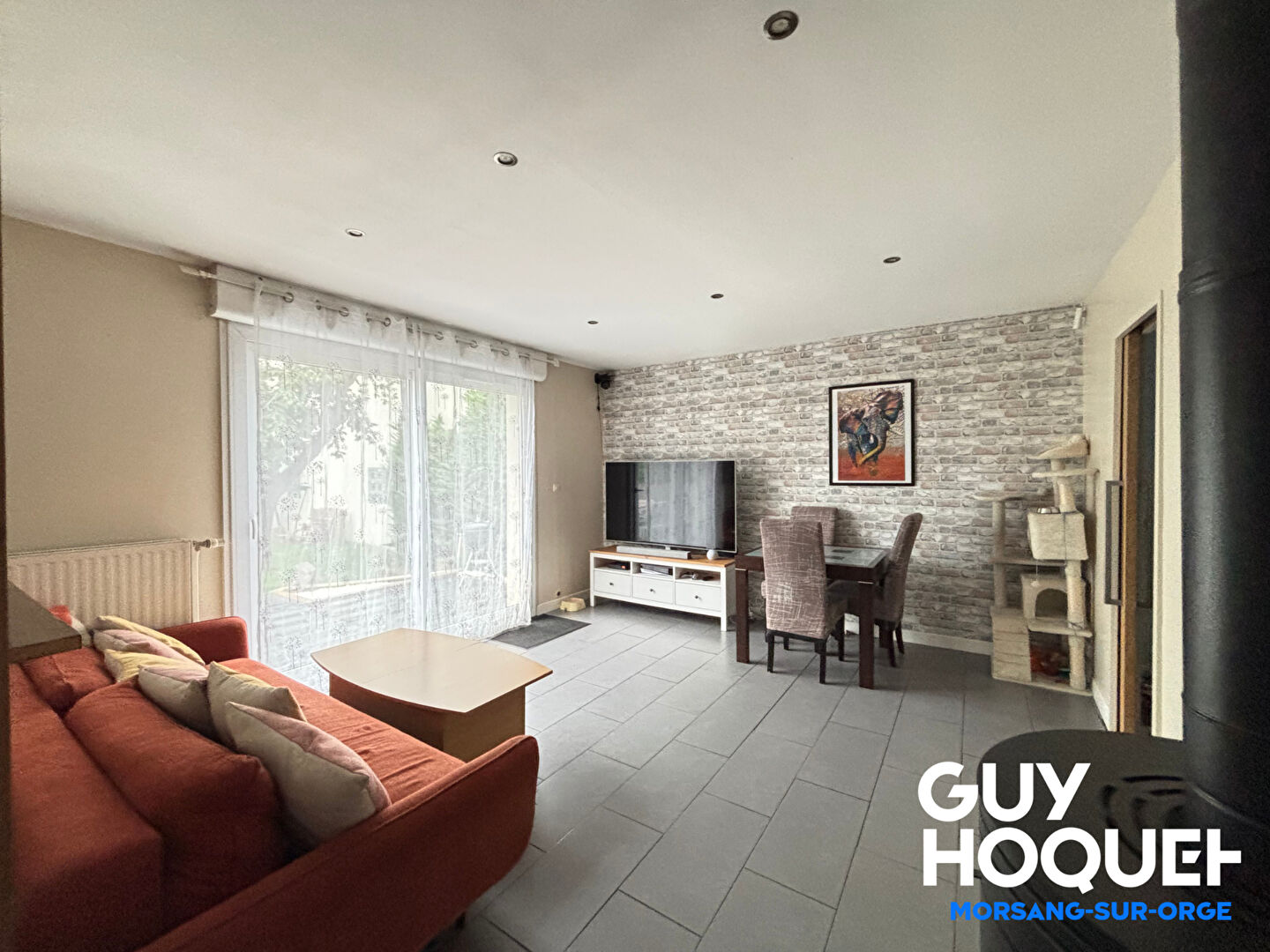 Maison à vendre à Morsang sur Orge - Référence 2720