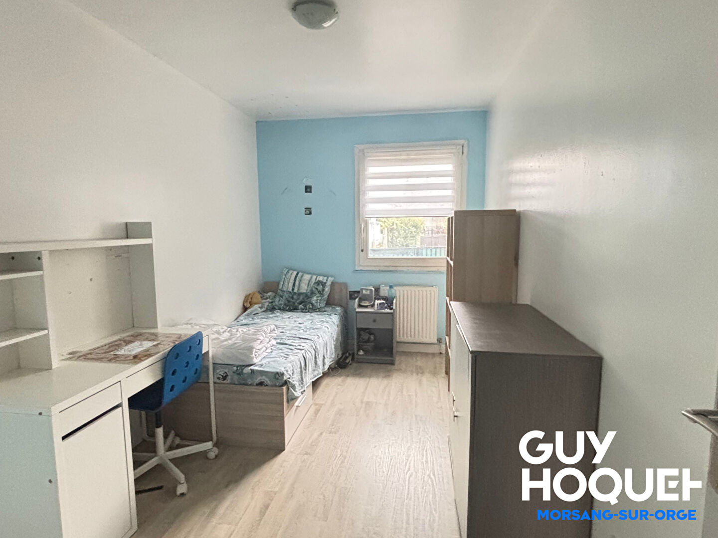 Maison à vendre à Morsang sur Orge - Référence 2720