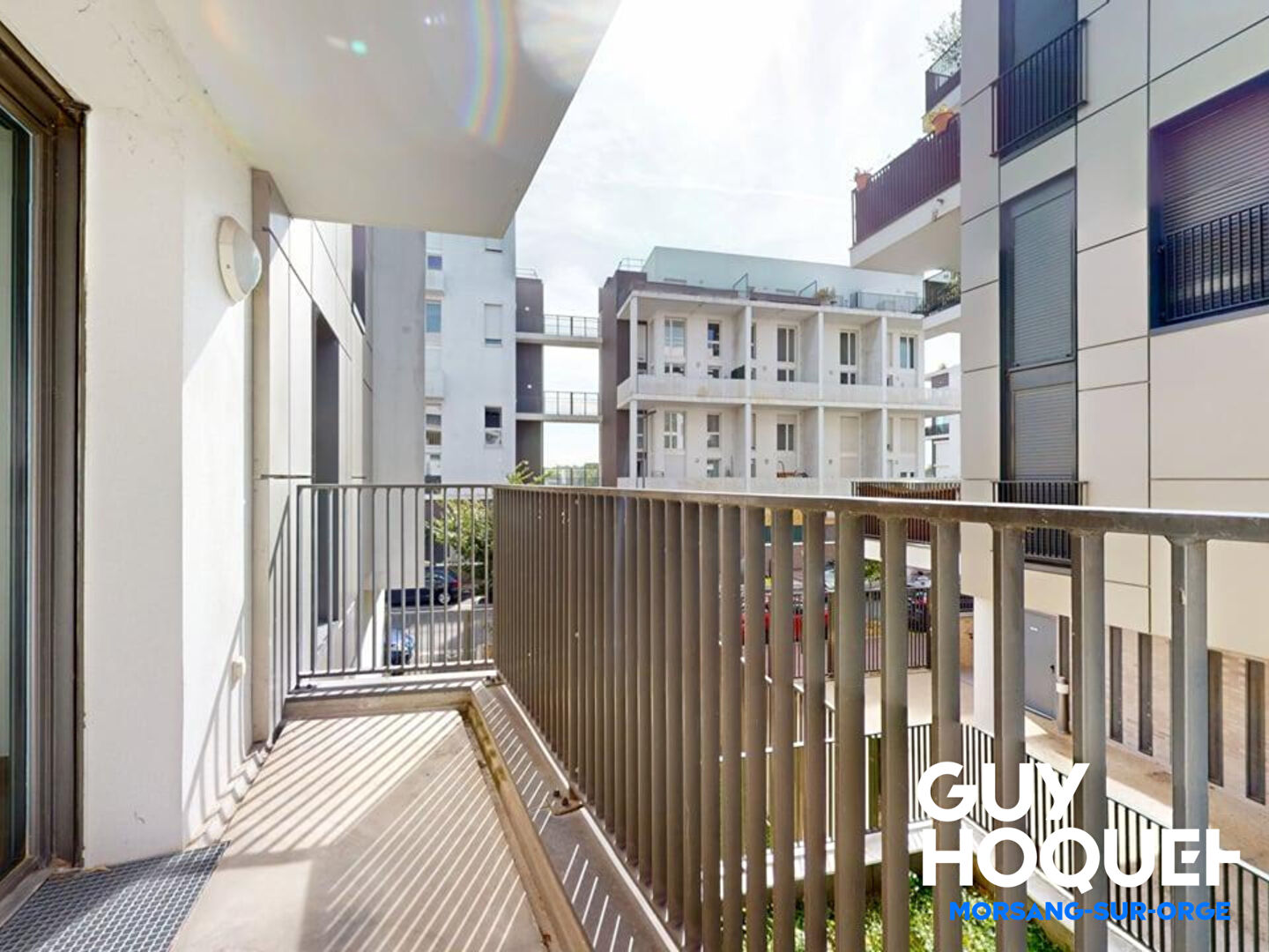 À vendre : Appartement 2 pièces à Athis Mons - Réf. 2722