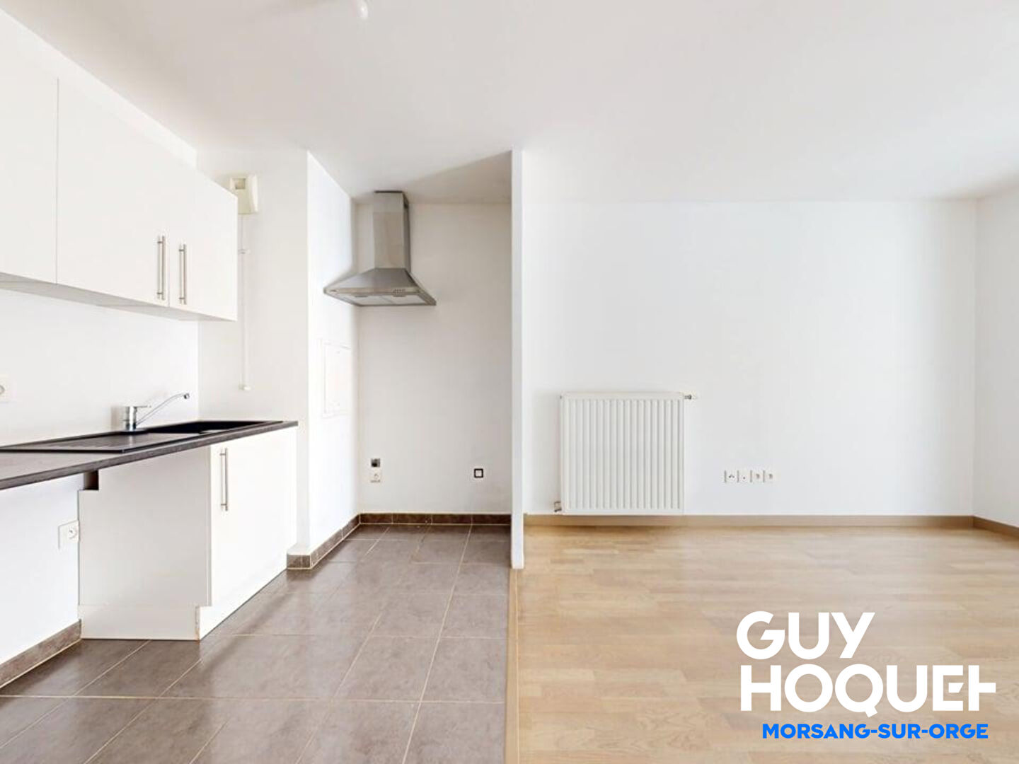 À vendre : Appartement 2 pièces à Athis Mons - Réf. 2722