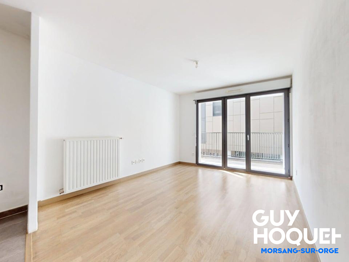À vendre : Appartement 2 pièces à Athis Mons - Réf. 2722
