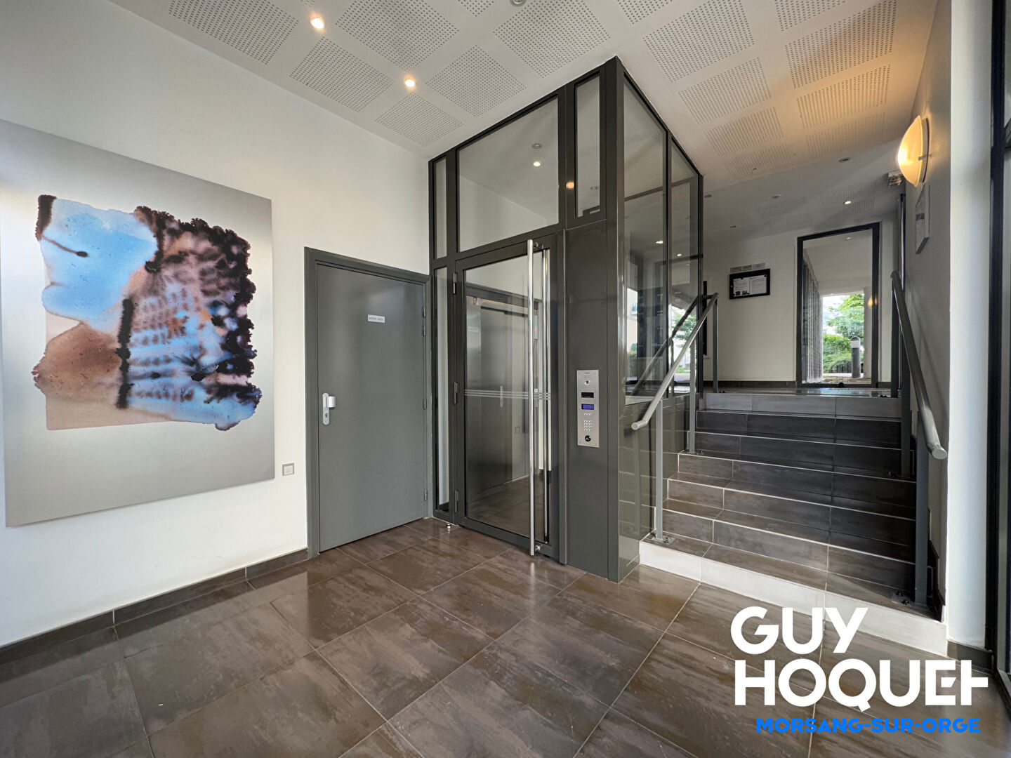 À vendre : Appartement 2 pièces à Athis Mons - Réf. 2722