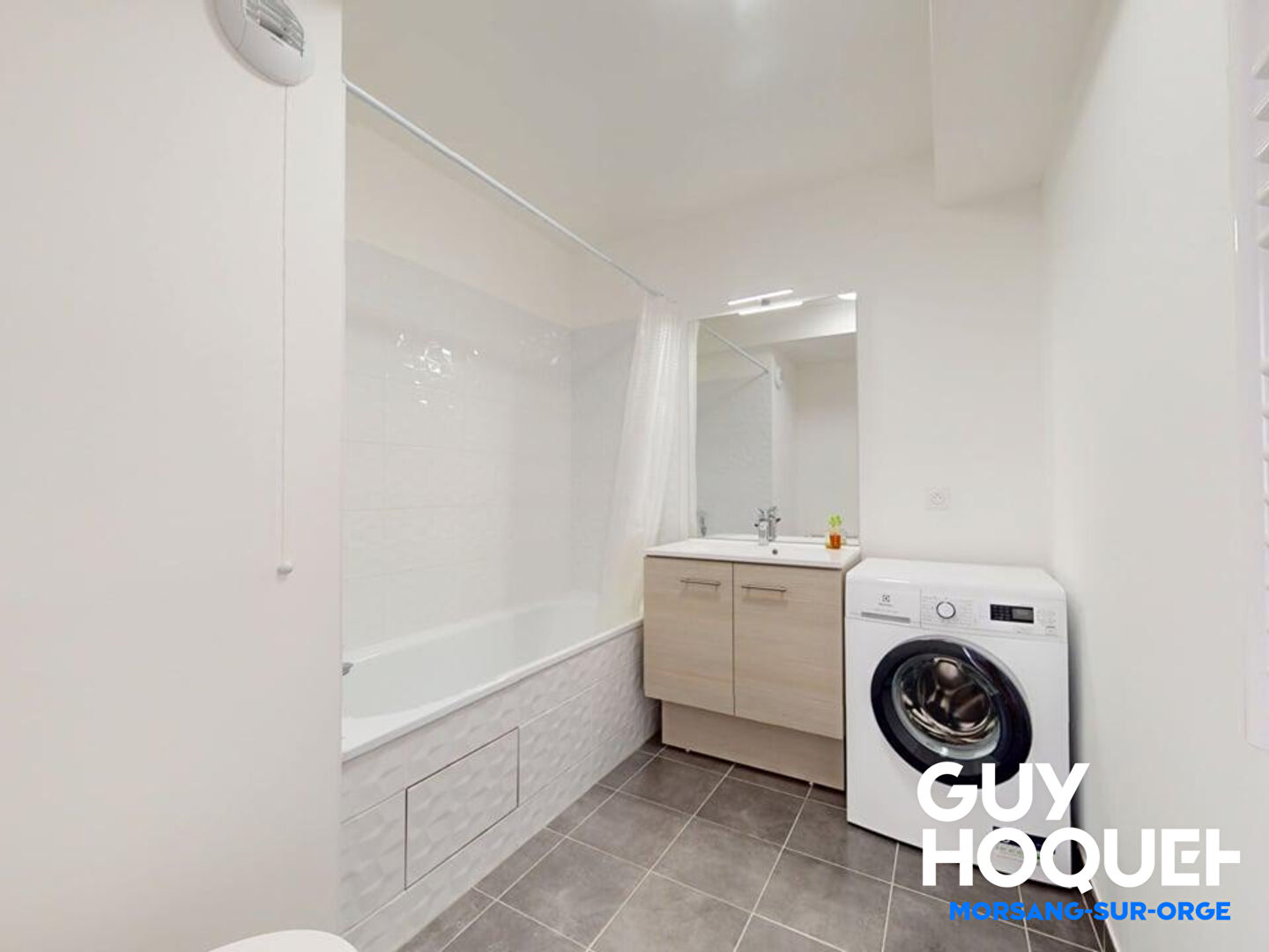 Appartement Morsang Sur Orge 2 pièce(s) 40,59 m2