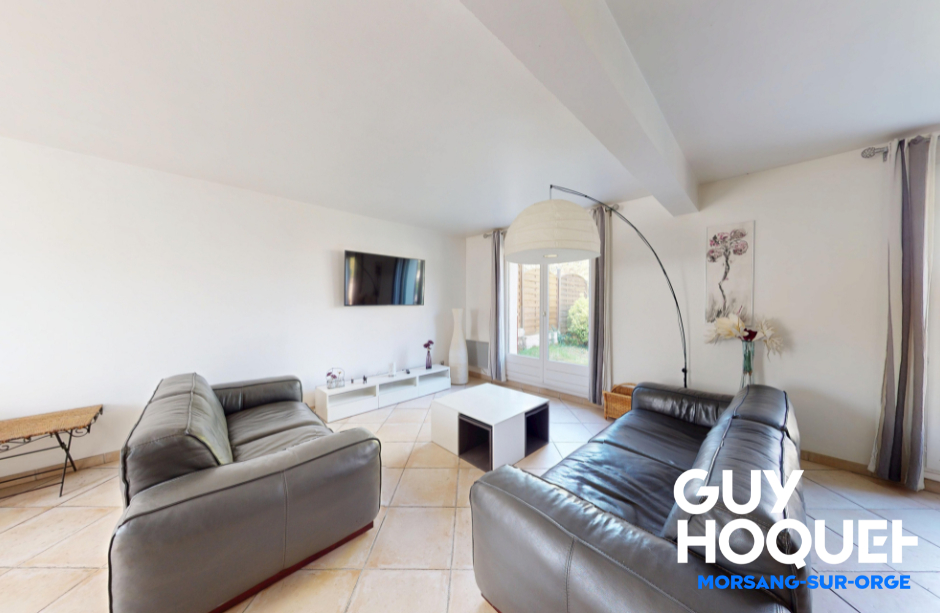 Maison Villemoisson Sur Orge 7 pièce(s) 150 m2 - 5 chambres