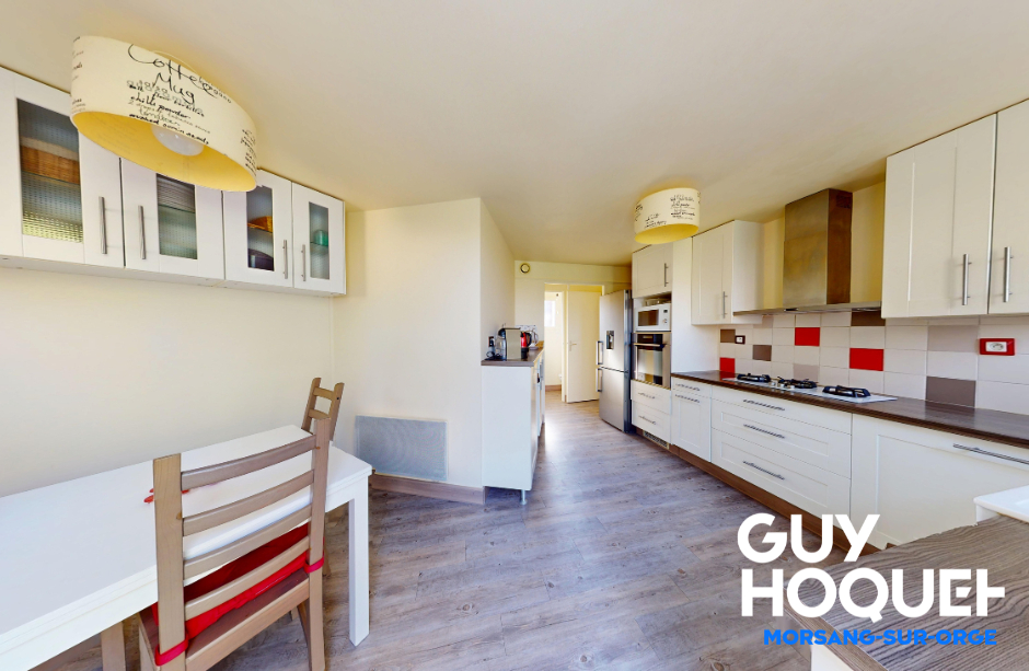 Maison Villemoisson Sur Orge 7 pièce(s) 150 m2 - 5 chambres