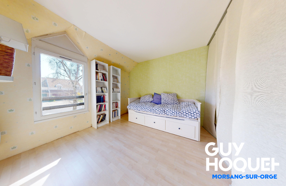 Maison Villemoisson Sur Orge 7 pièce(s) 150 m2 - 5 chambres