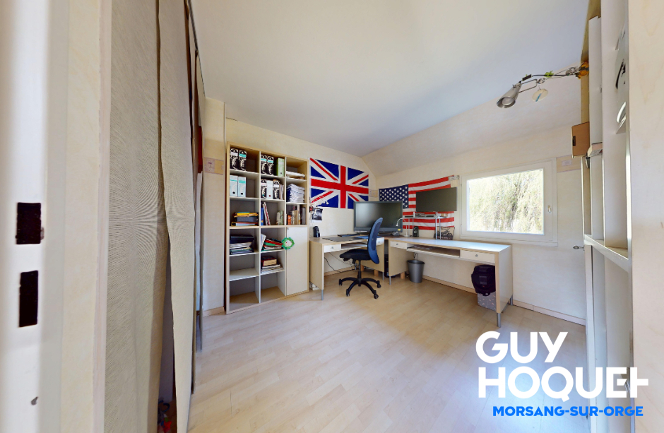 Maison Villemoisson Sur Orge 7 pièce(s) 150 m2 - 5 chambres