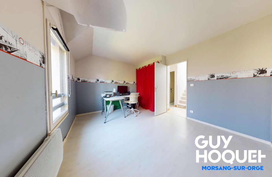 Maison Villemoisson Sur Orge 7 pièce(s) 150 m2 - 5 chambres