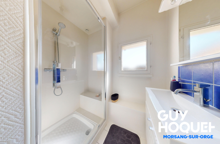 Maison Villemoisson Sur Orge 7 pièce(s) 150 m2 - 5 chambres