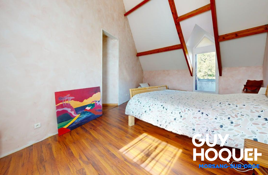 Maison Villemoisson Sur Orge 7 pièce(s) 150 m2 - 5 chambres