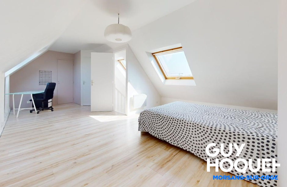 Maison Villemoisson Sur Orge 7 pièce(s) 150 m2 - 5 chambres