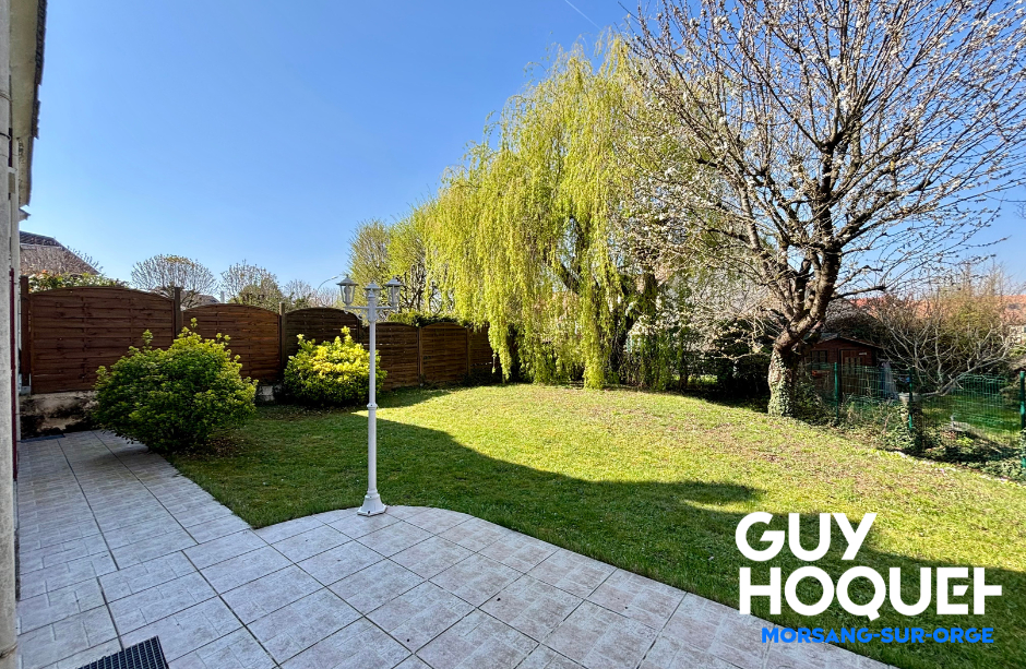 Maison Villemoisson Sur Orge 7 pièce(s) 150 m2 - 5 chambres