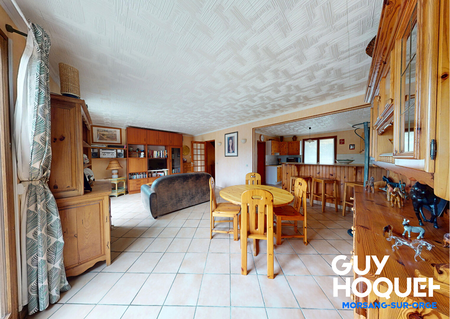 Maison à vendre à Villemoisson-sur-Orge - Référence 2736