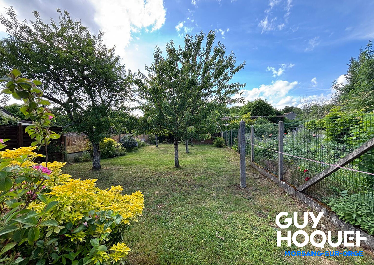 Maison à vendre à Villemoisson-sur-Orge - Référence 2736
