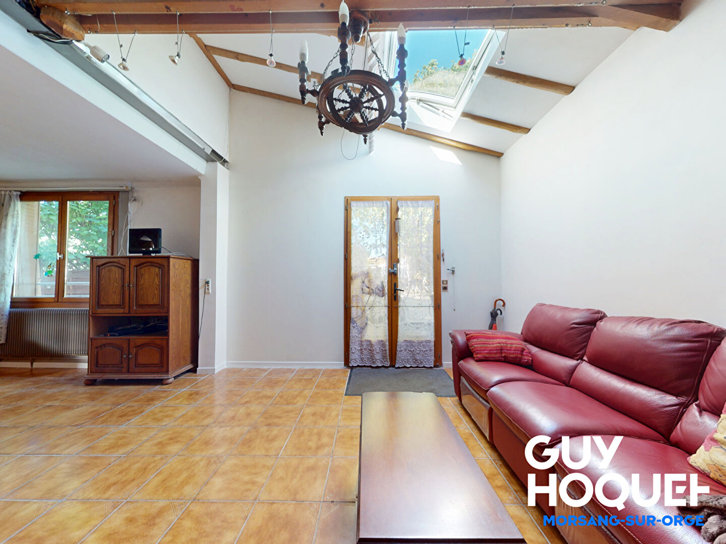 Maison à vendre à Morsang sur Orge - Référence 2775