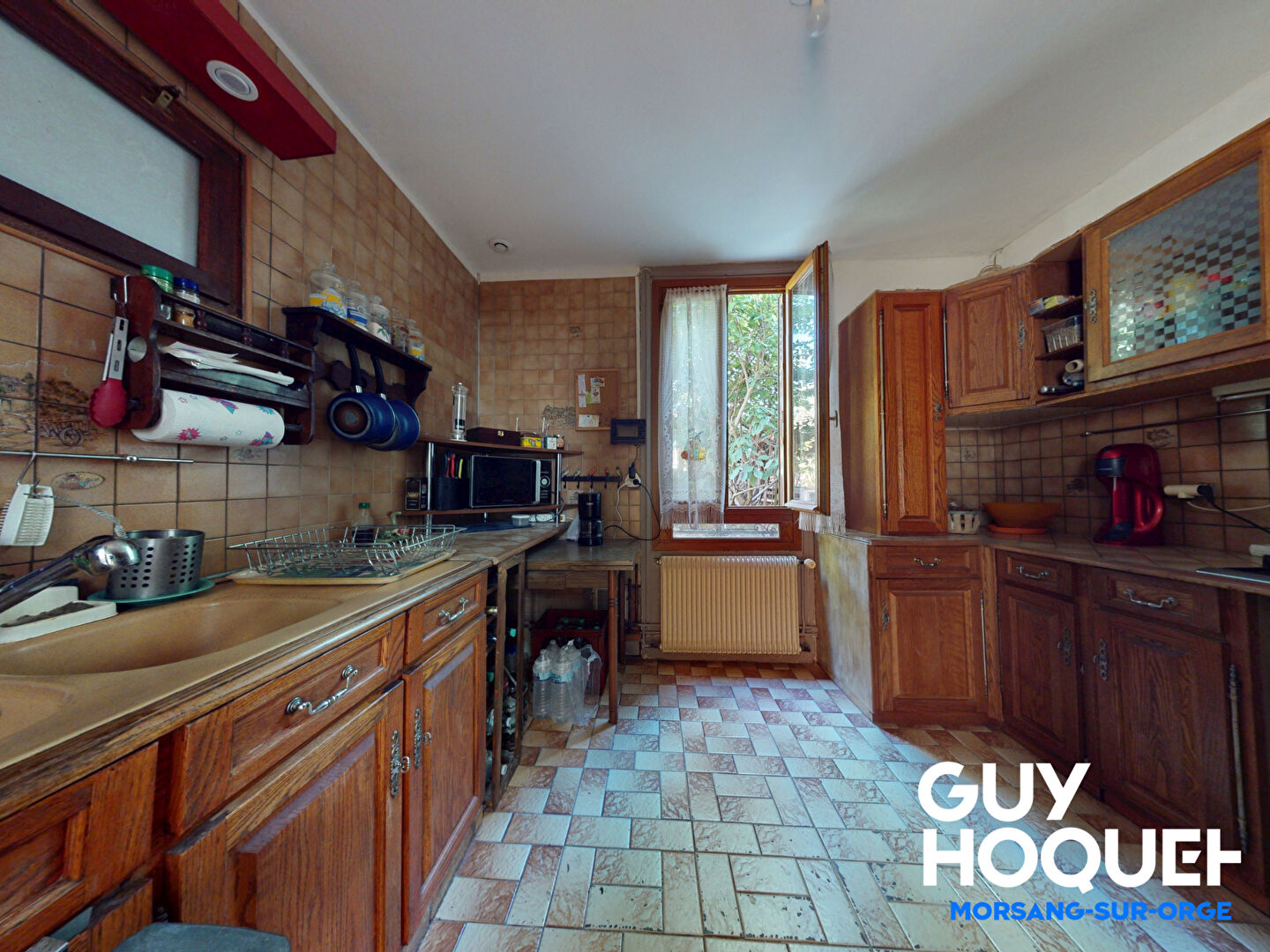 Maison à vendre à Morsang sur Orge - Référence 2775