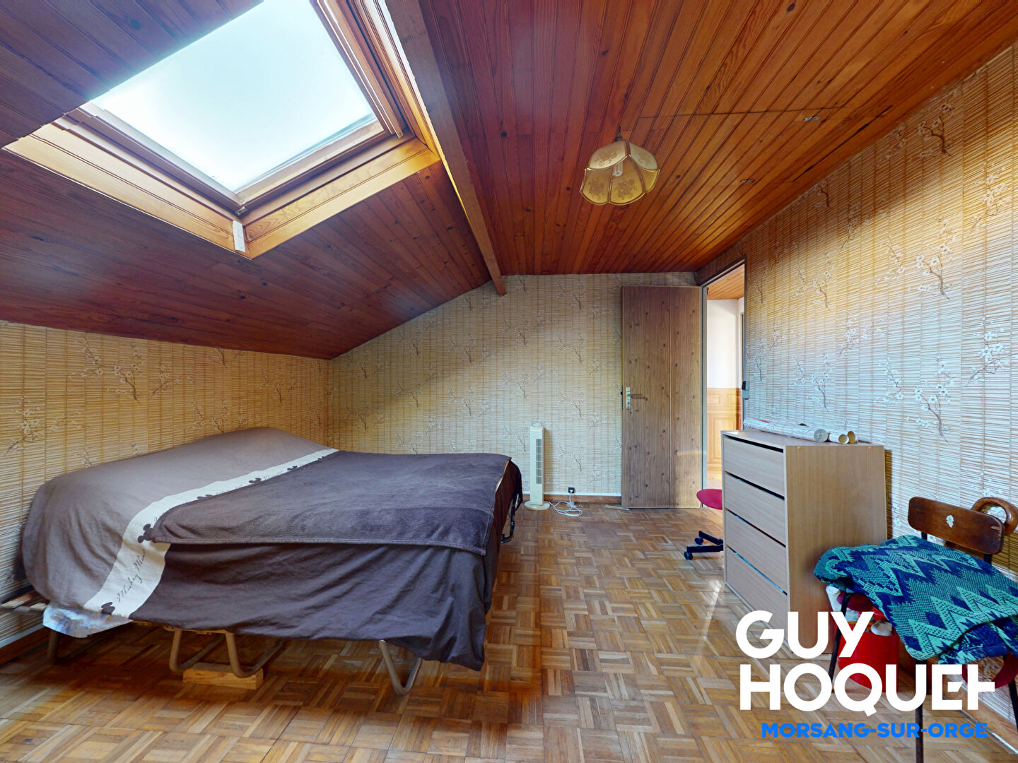 Maison à vendre à Morsang sur Orge - Référence 2775