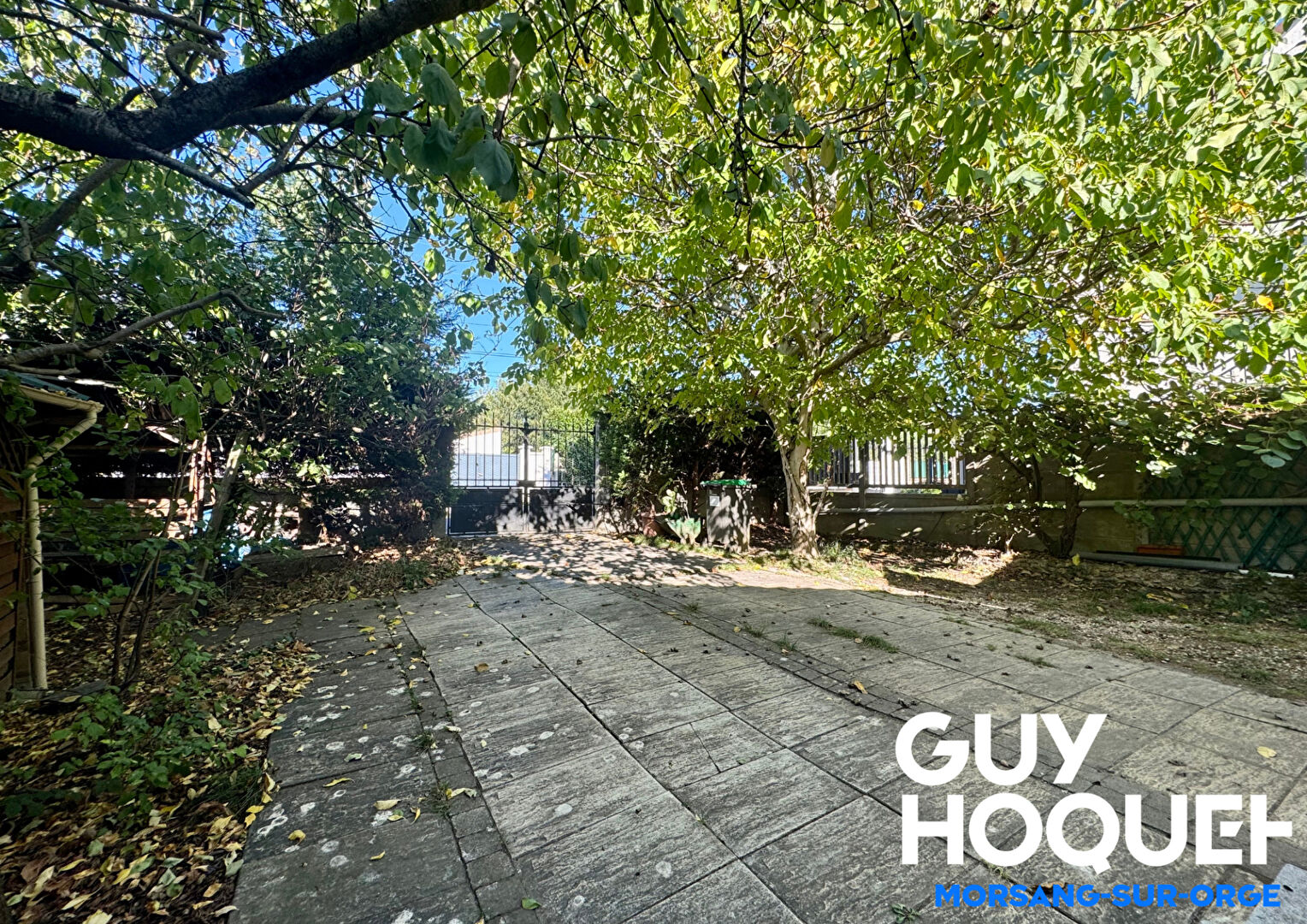 Maison à vendre à Morsang sur Orge - Référence 2775