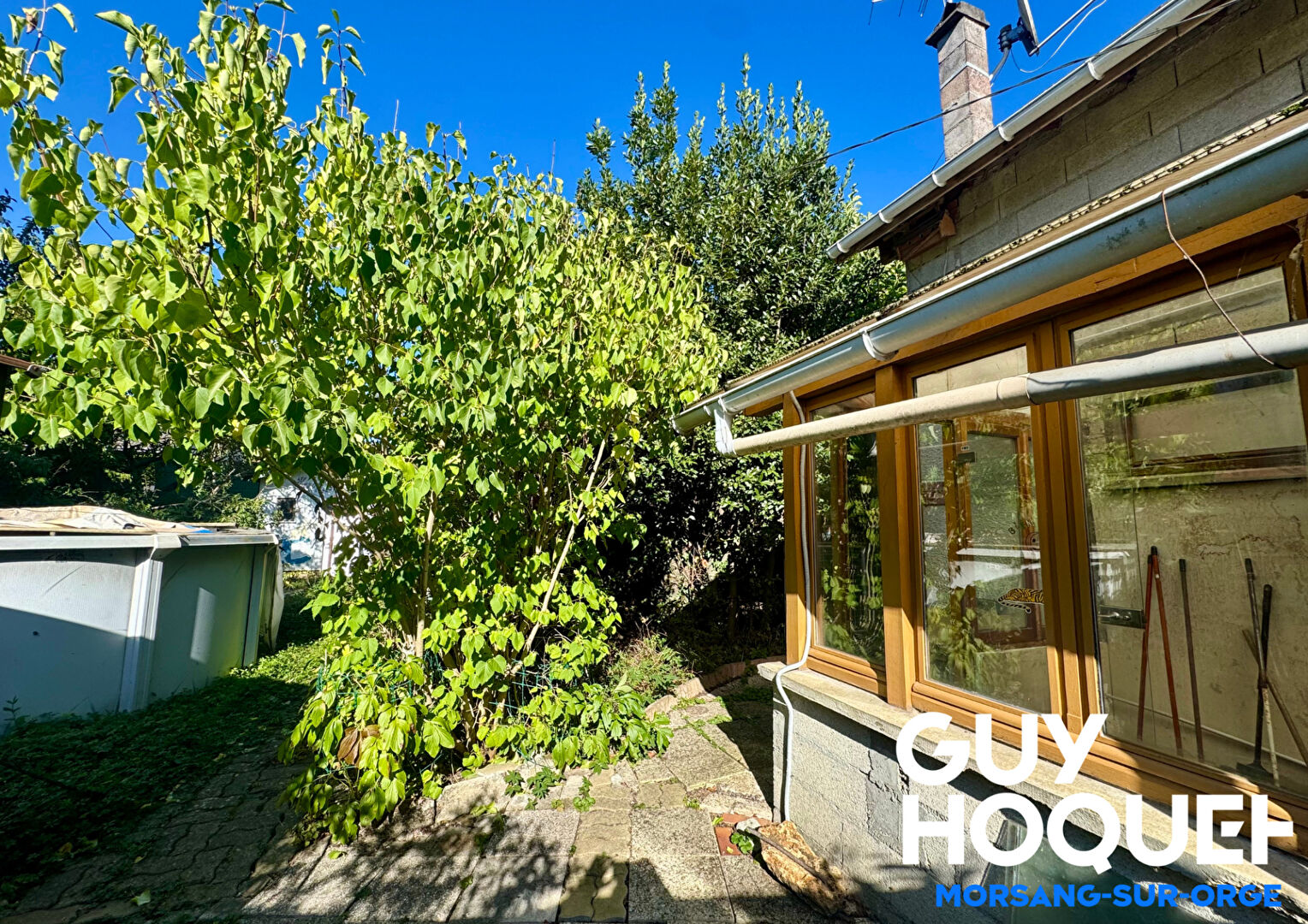 Maison à vendre à Morsang sur Orge - Référence 2775