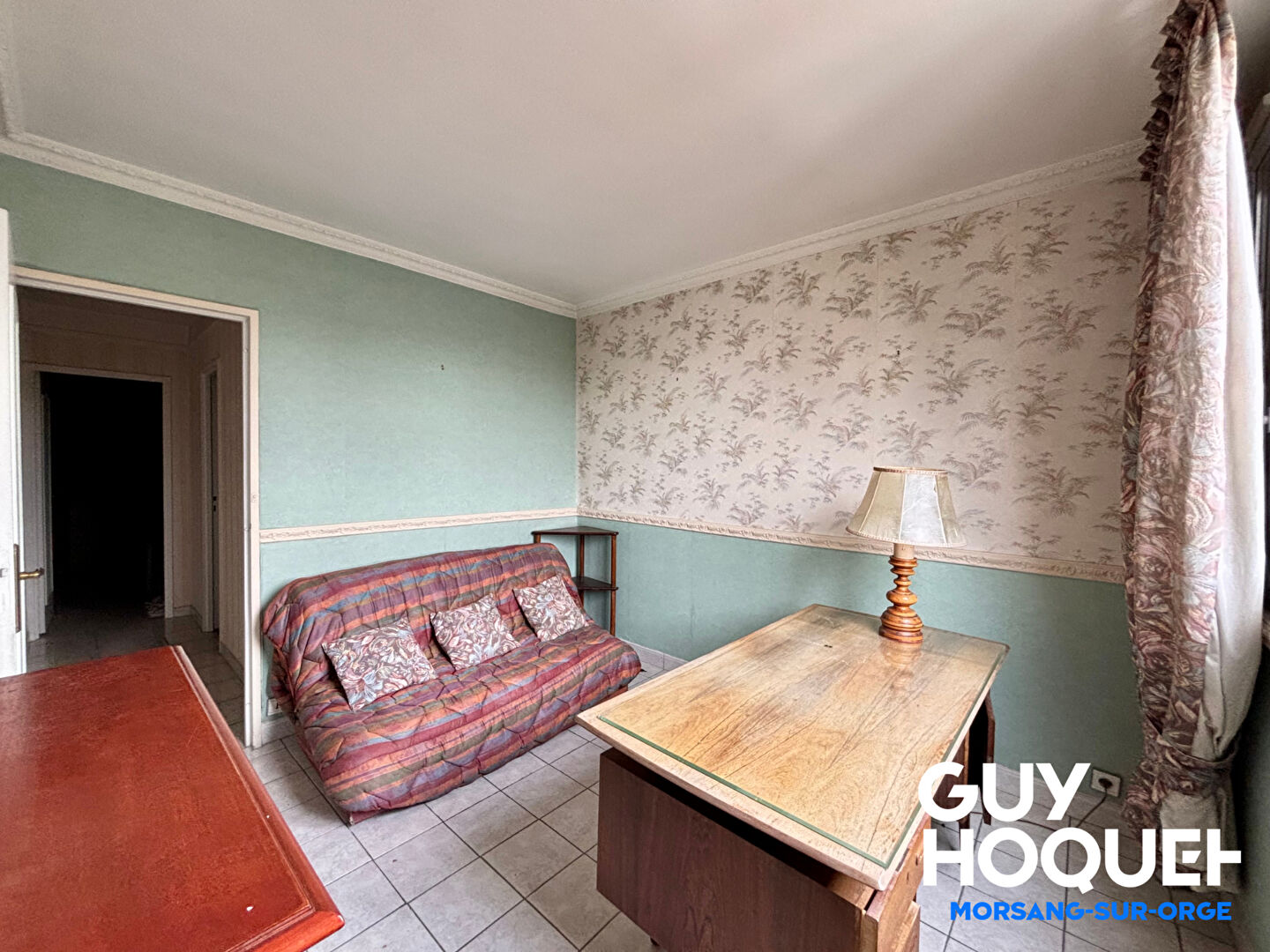 À vendre : Appartement 3 pièces à Morsang sur Orge