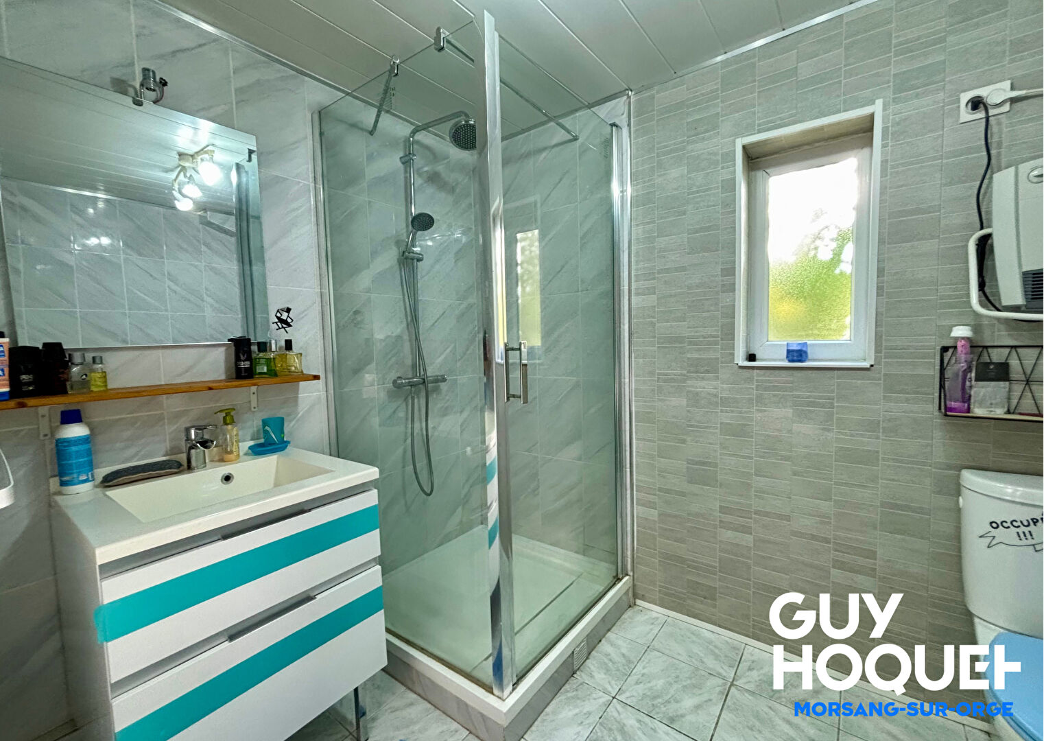 Maison Morsang Sur Orge 8 pièces, 5 chambres