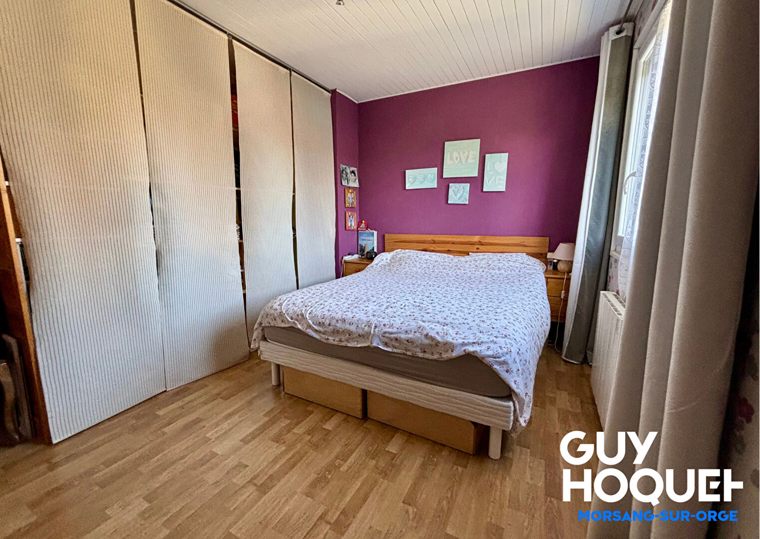 Maison Morsang Sur Orge 8 pièces, 5 chambres