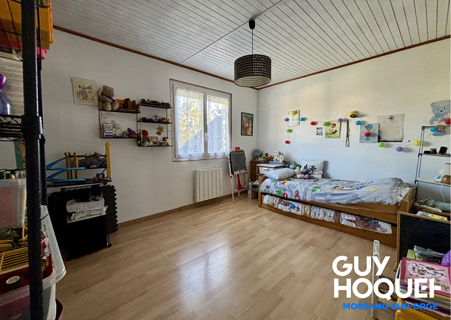 Maison Morsang Sur Orge 8 pièces, 5 chambres