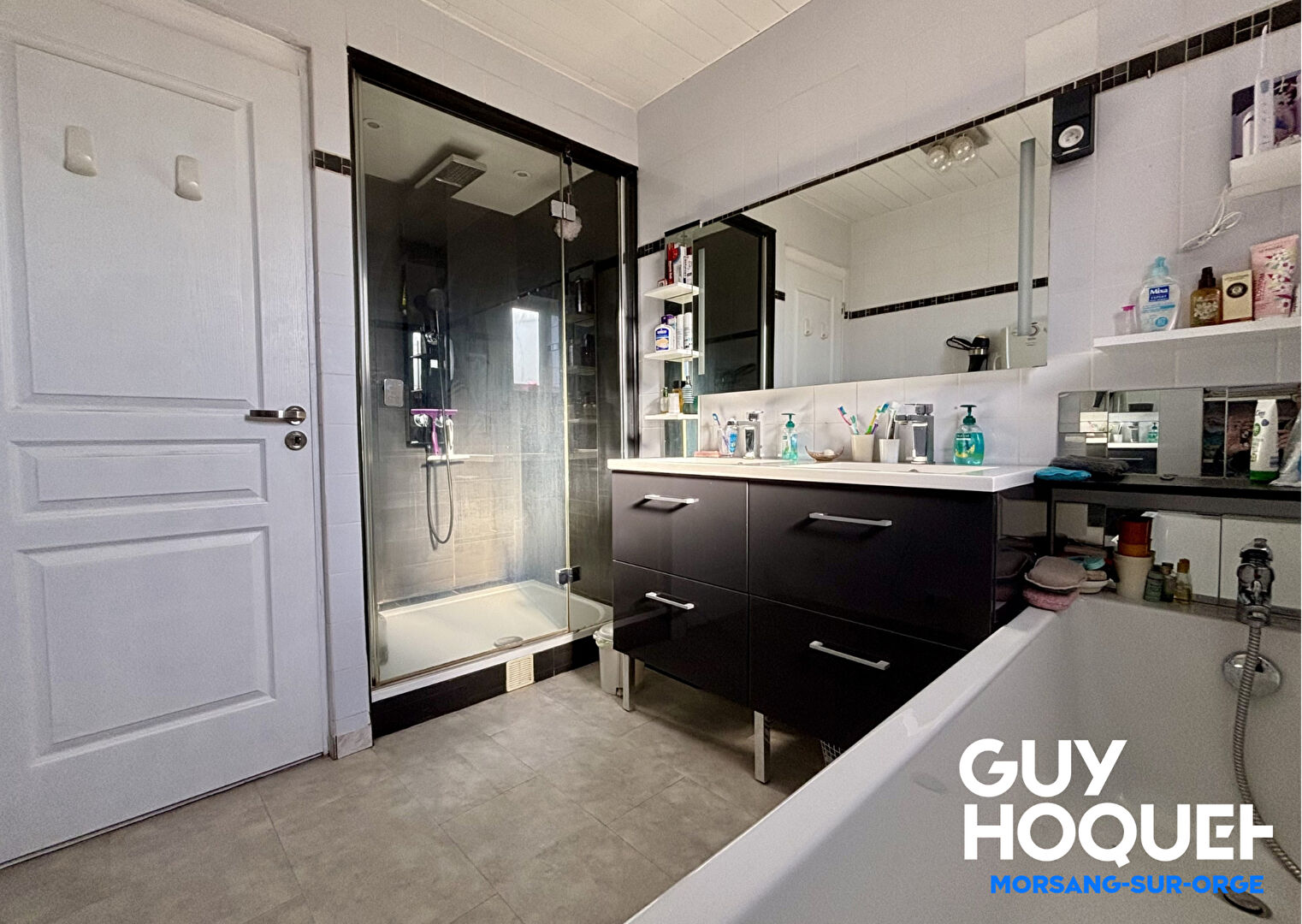 Maison Morsang Sur Orge 8 pièces, 5 chambres