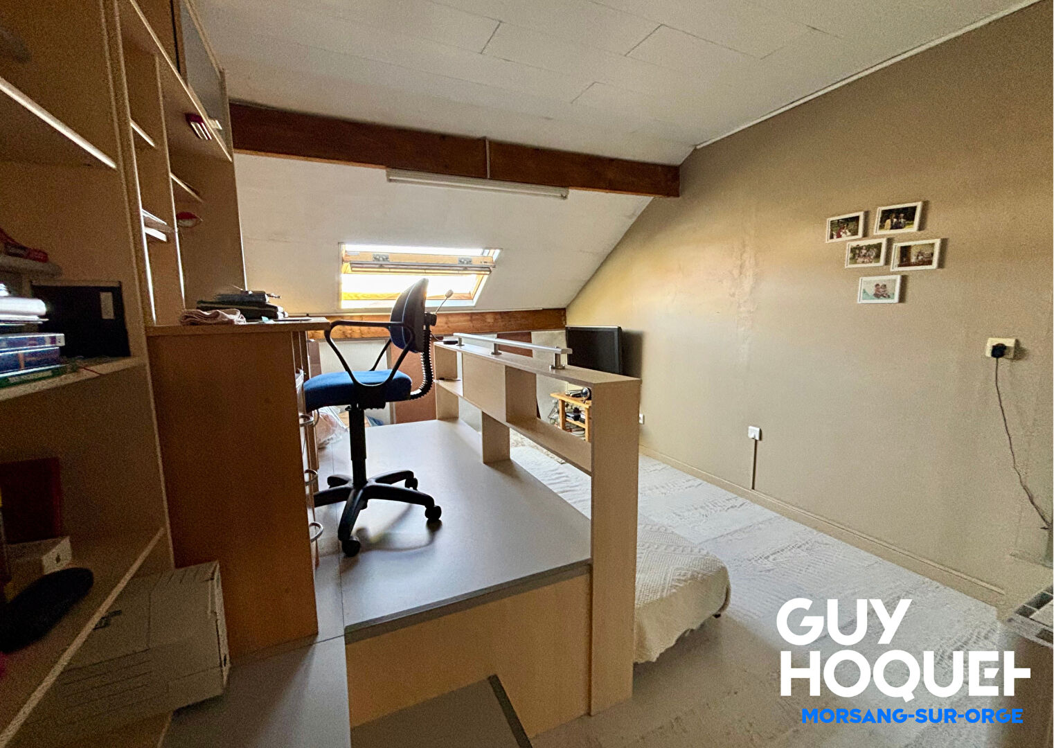 Maison Morsang Sur Orge 8 pièces, 5 chambres