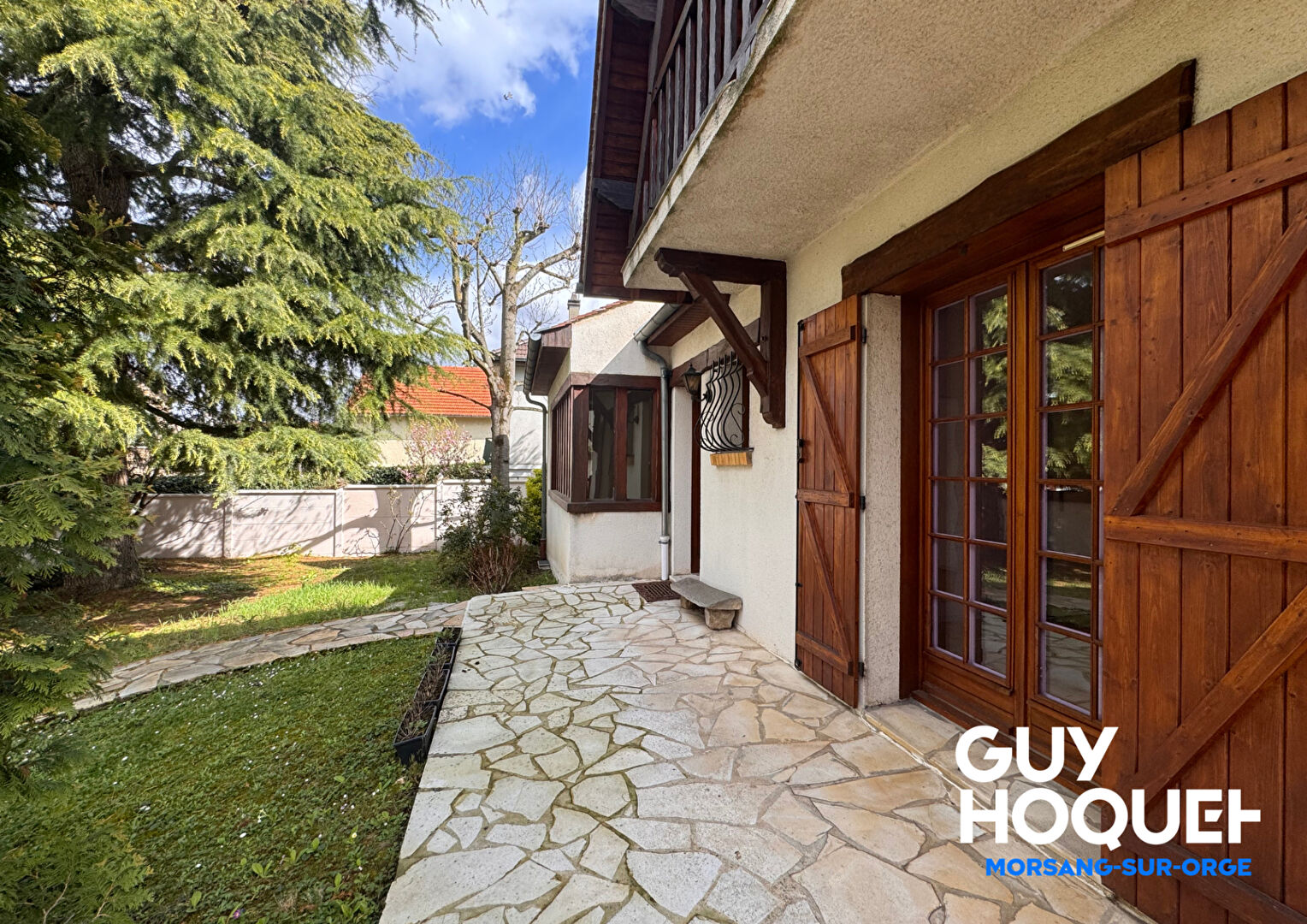 Maison 6 pièces à vendre à Villemoisson-sur-Orge - Réf 2796