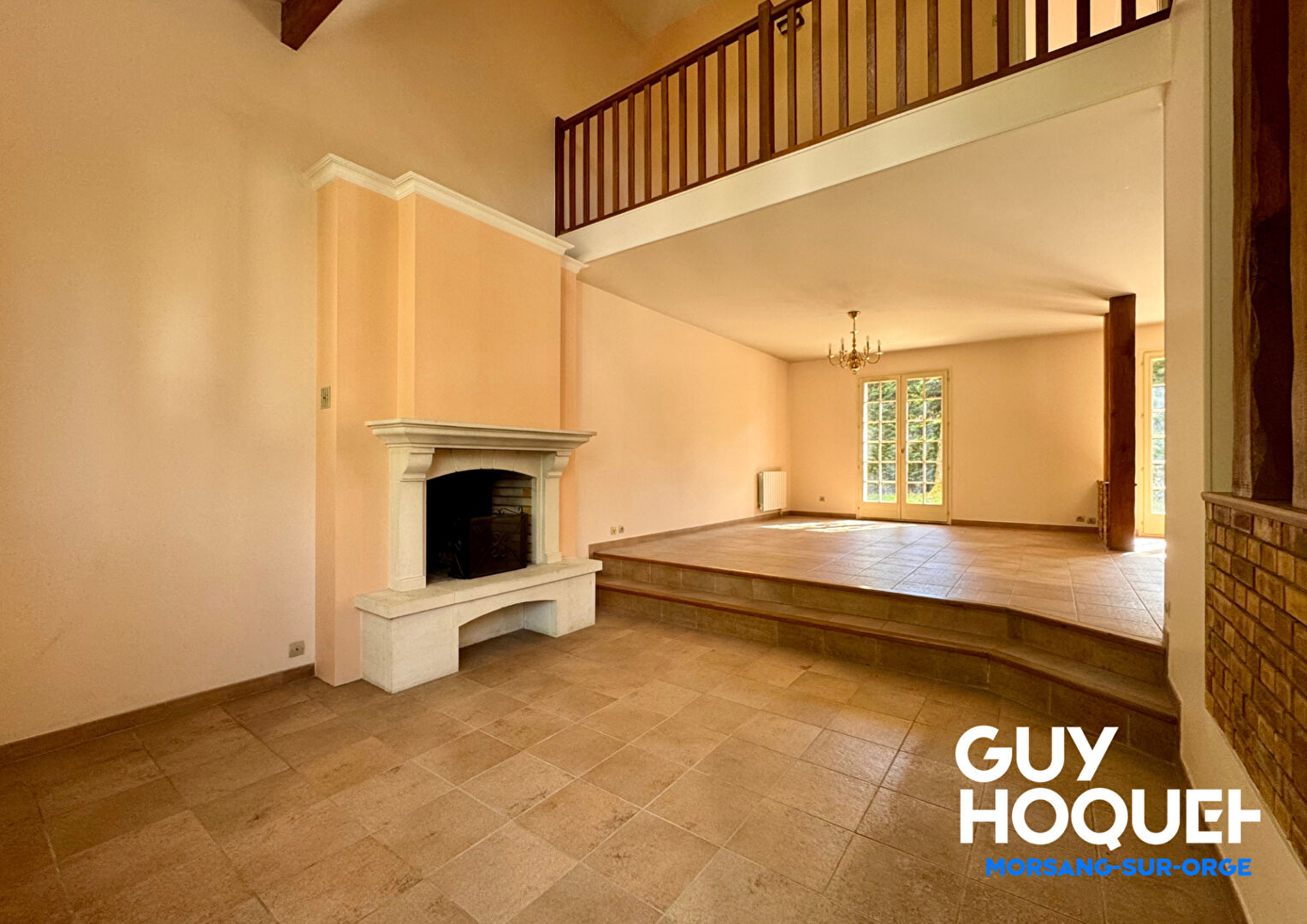 Maison 6 pièces à vendre à Villemoisson-sur-Orge - Réf 2796