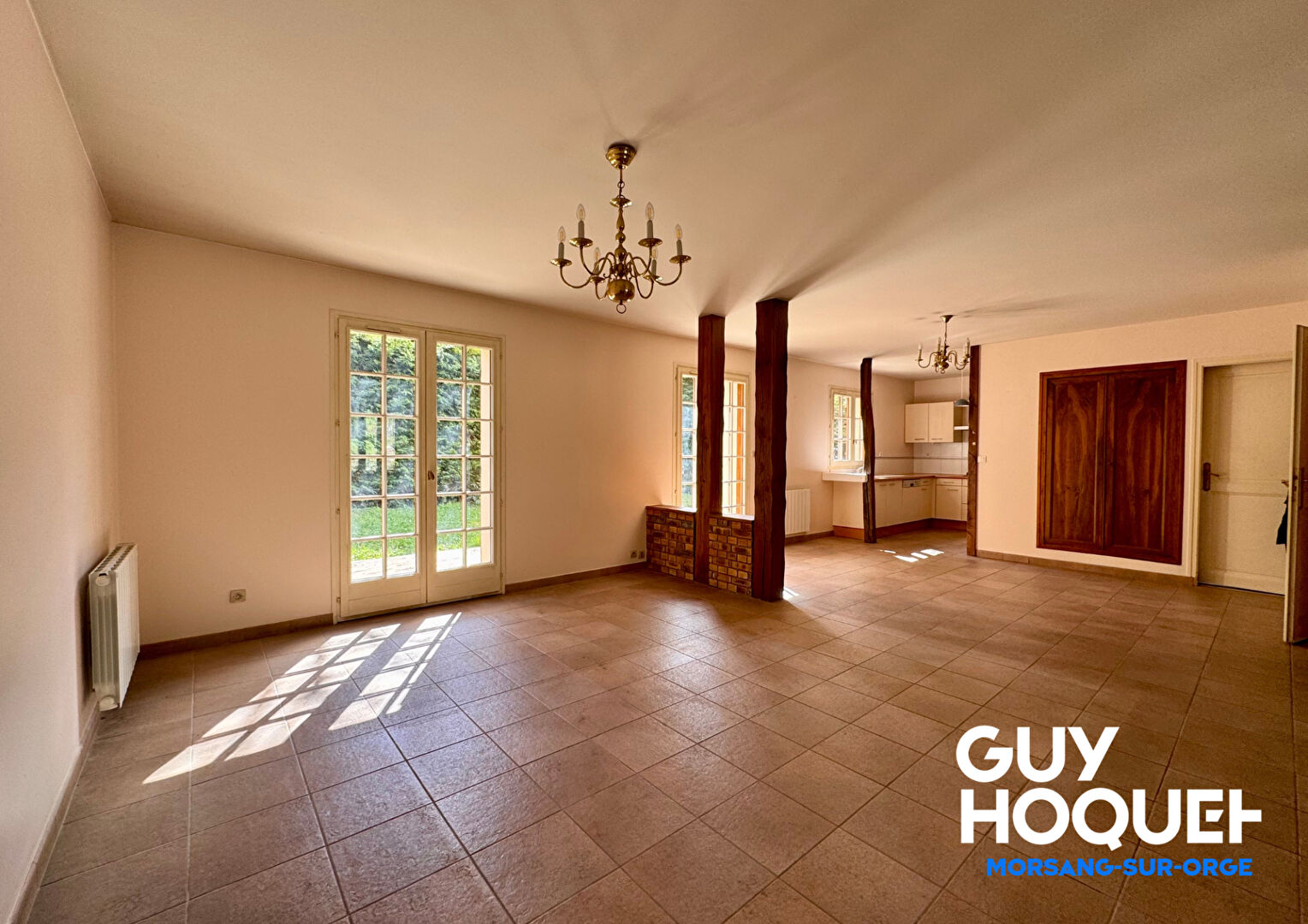 Maison 6 pièces à vendre à Villemoisson-sur-Orge - Réf 2796