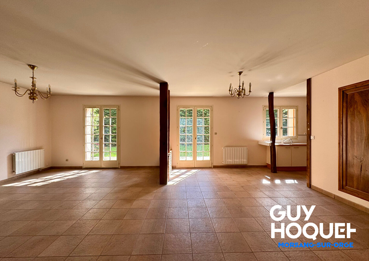 Maison 6 pièces à vendre à Villemoisson-sur-Orge - Réf 2796