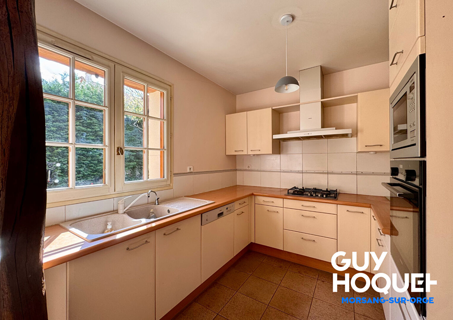 Maison 6 pièces à vendre à Villemoisson-sur-Orge - Réf 2796