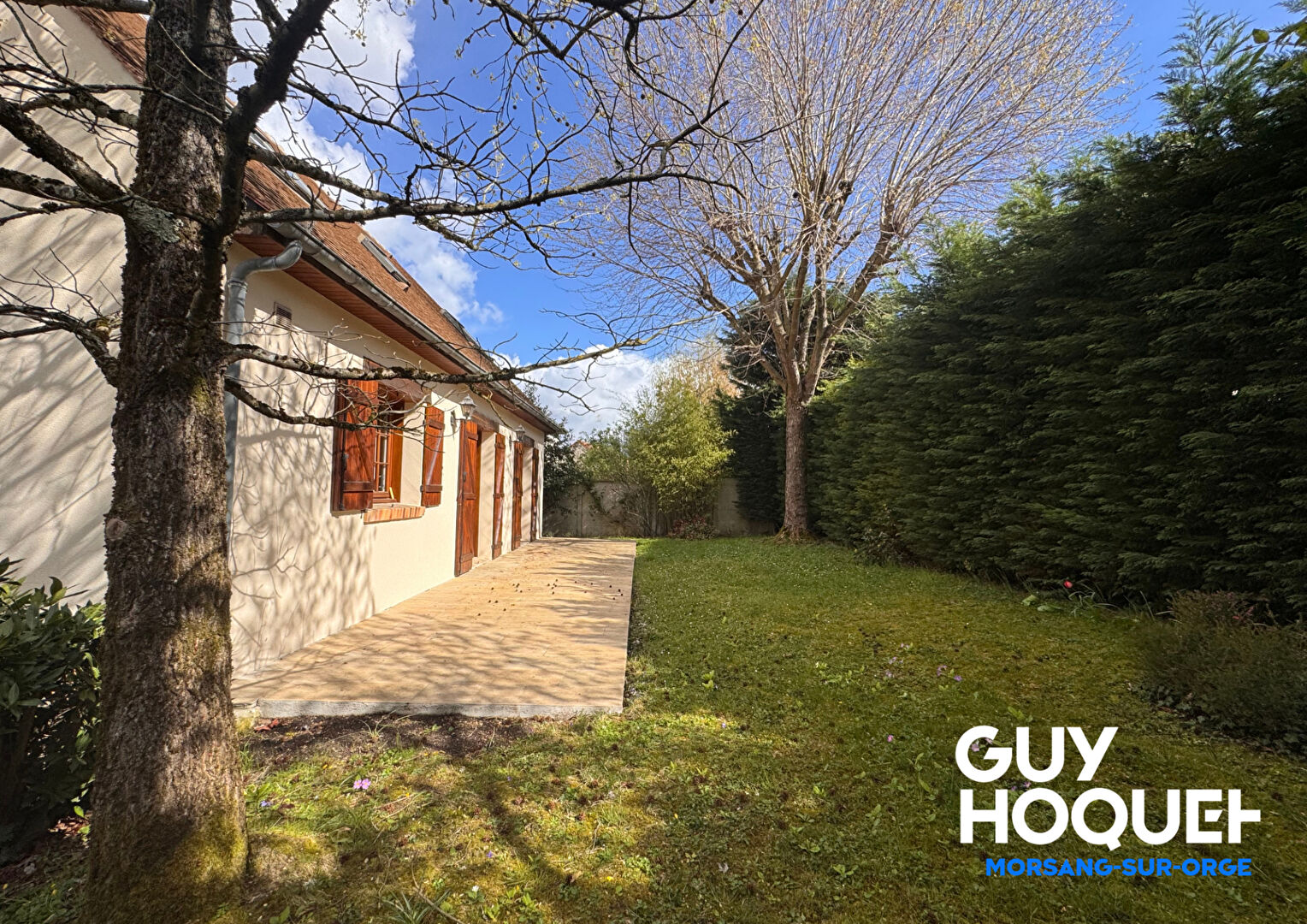 Maison 6 pièces à vendre à Villemoisson-sur-Orge - Réf 2796