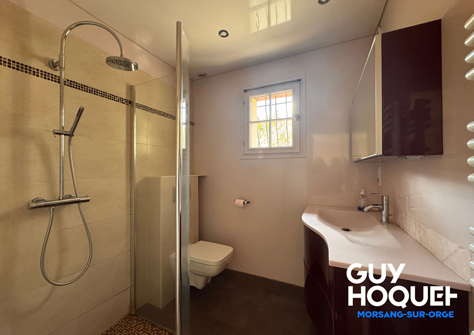 Maison 6 pièces à vendre à Villemoisson-sur-Orge - Réf 2796