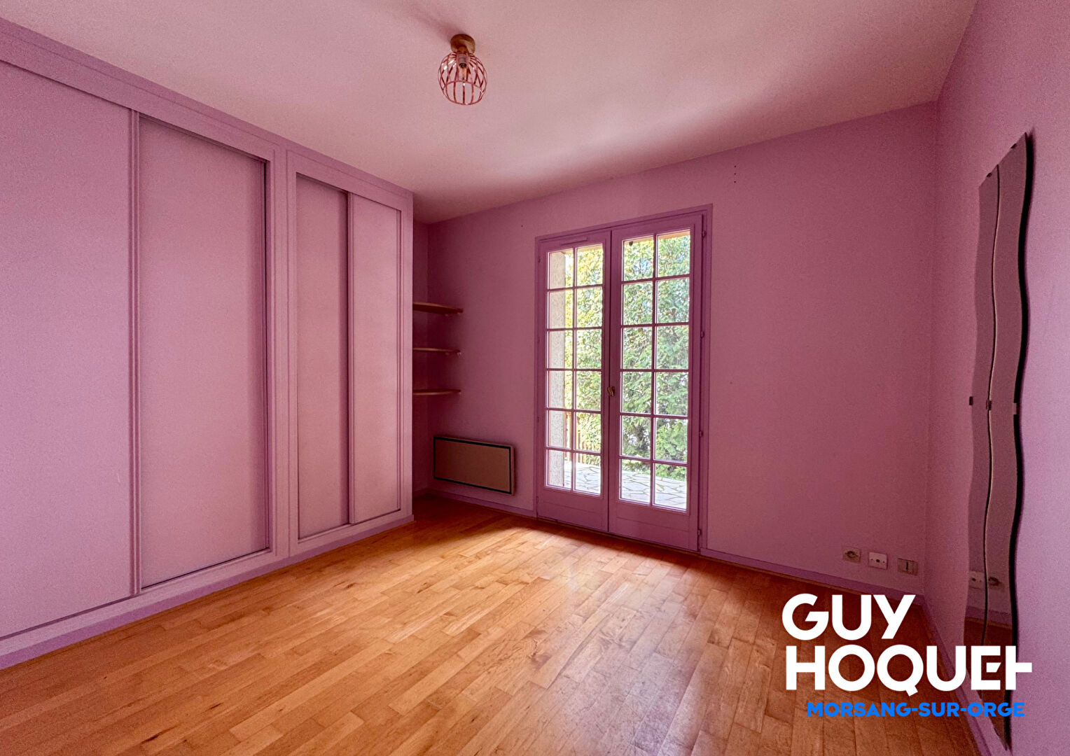 Maison 6 pièces à vendre à Villemoisson-sur-Orge - Réf 2796