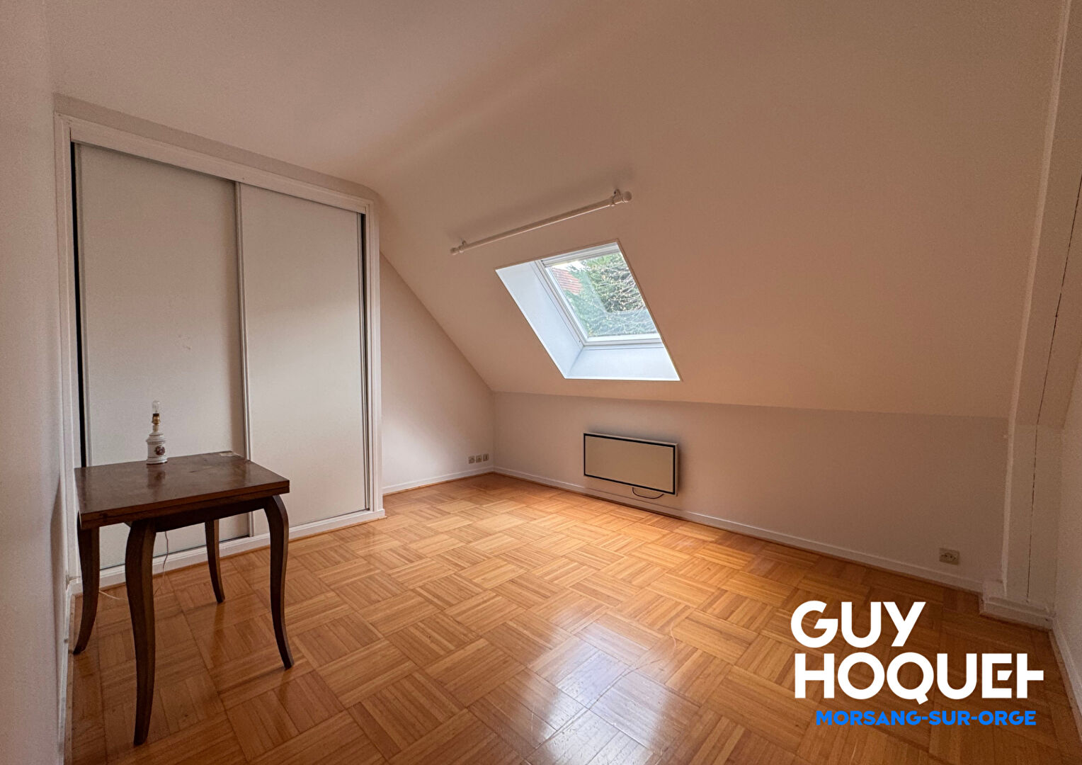 Maison 6 pièces à vendre à Villemoisson-sur-Orge - Réf 2796