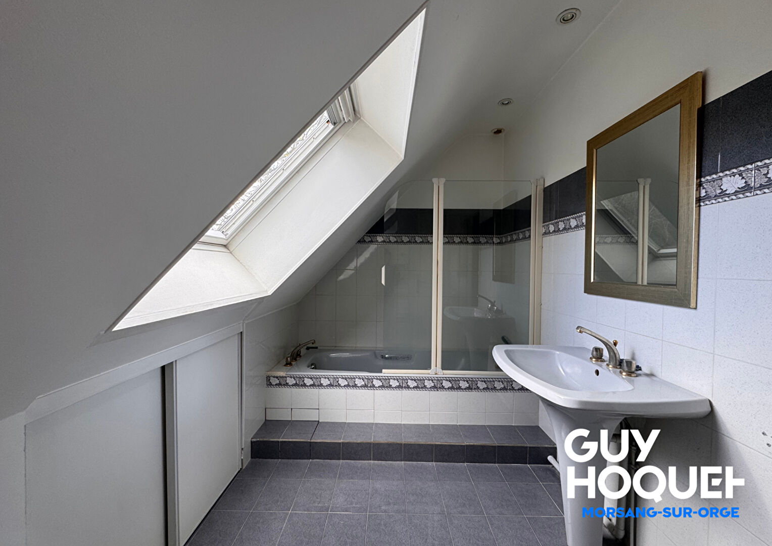 Maison 6 pièces à vendre à Villemoisson-sur-Orge - Réf 2796