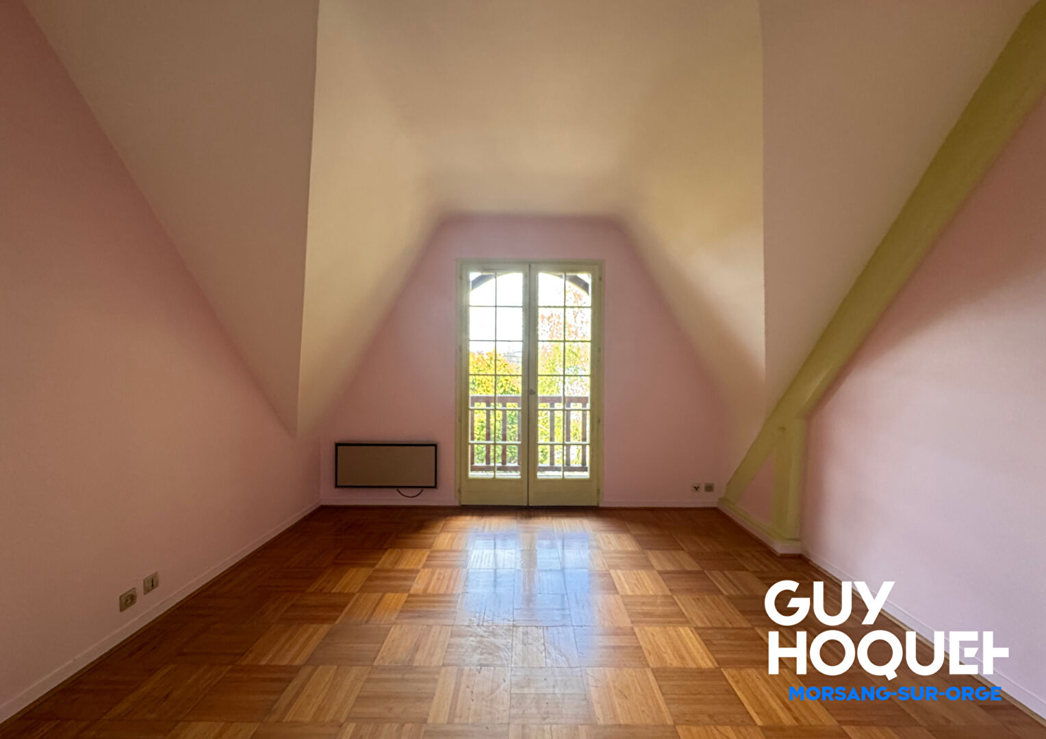 Maison 6 pièces à vendre à Villemoisson-sur-Orge - Réf 2796