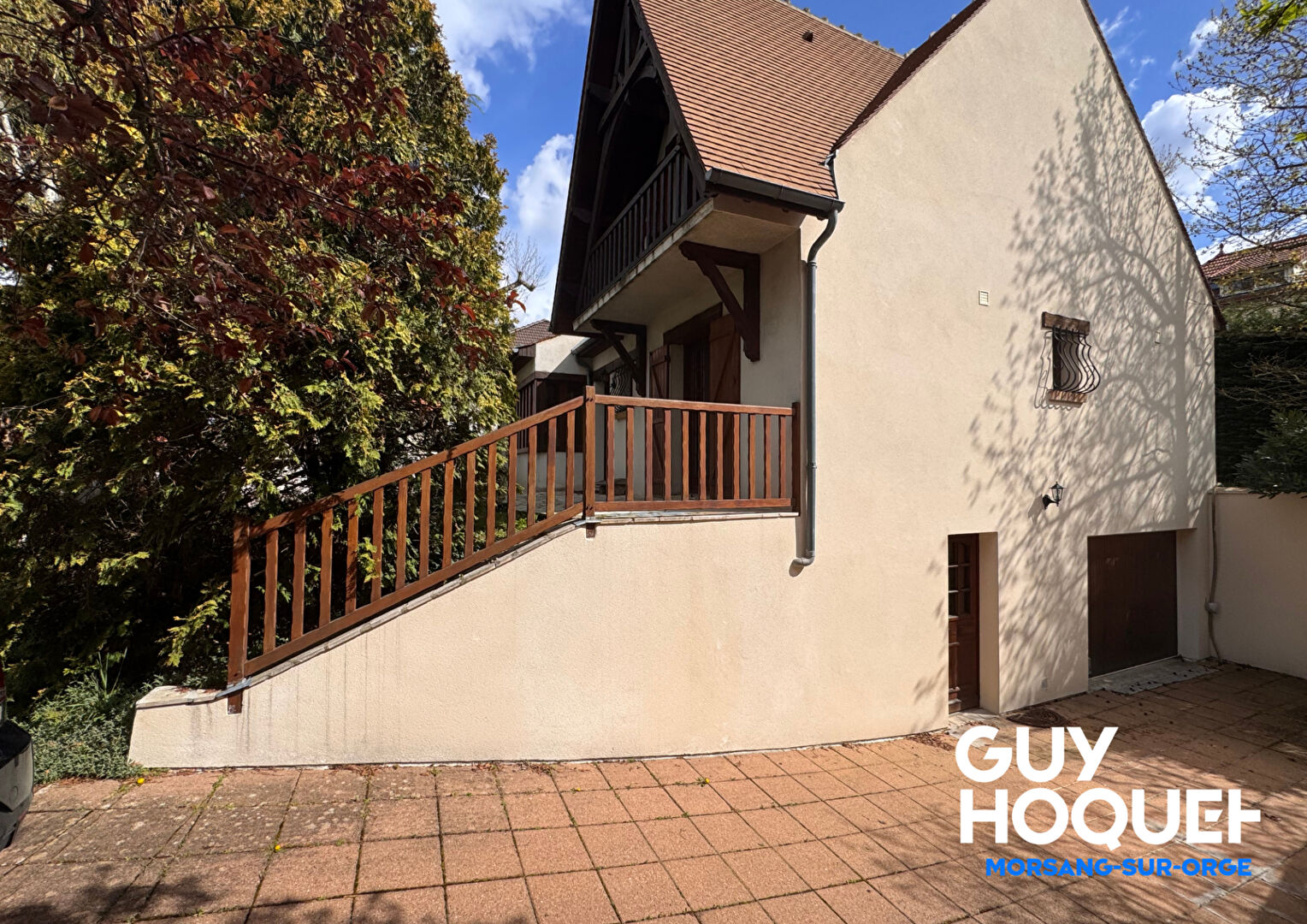 Maison 6 pièces à vendre à Villemoisson-sur-Orge - Réf 2796