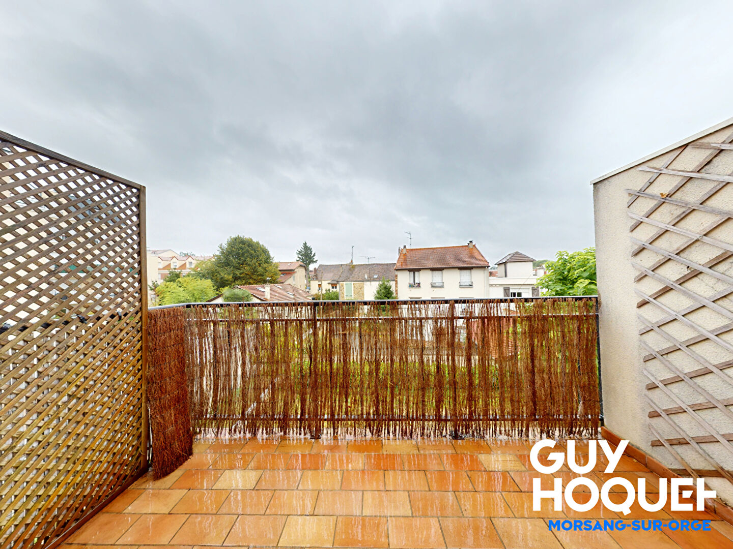 À vendre : Appartement 3 pièces à Savigny sur Orge